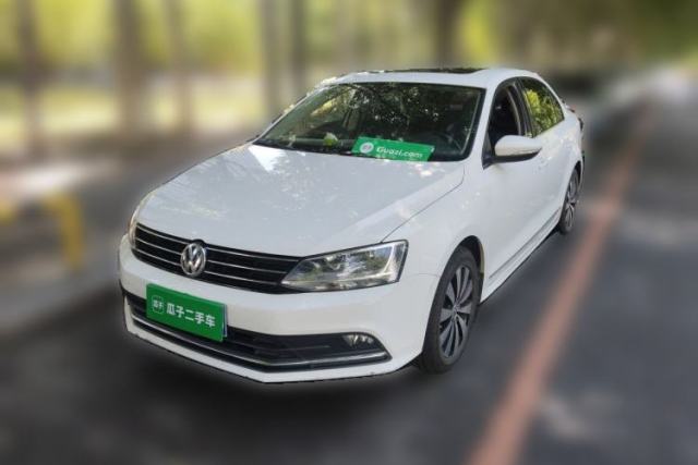 Used Volkswagen Sagitar 2017 1.6L Automatic Comfort Model