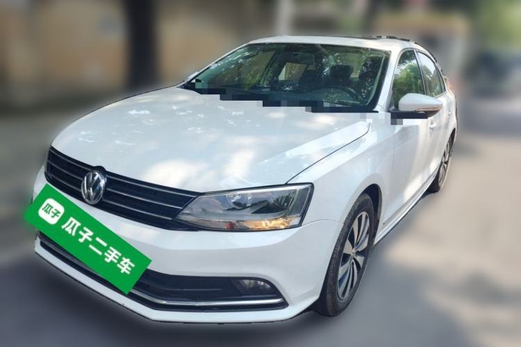 Used Volkswagen Sagitar 2017 1.6L Manual Comfort Model Guazi used car, China used car export, Used car for sale, Used  cars, Cheapest cars for sale
