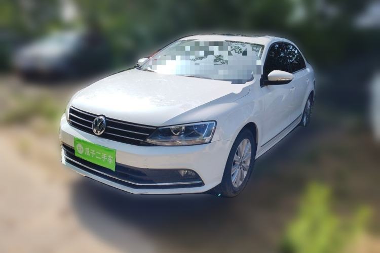 Used Volkswagen Sagitar 2017 1.6L Automatic Comfort Model Guazi used car, China used car export, Used car for sale, Used cars, Cheapest cars for sale