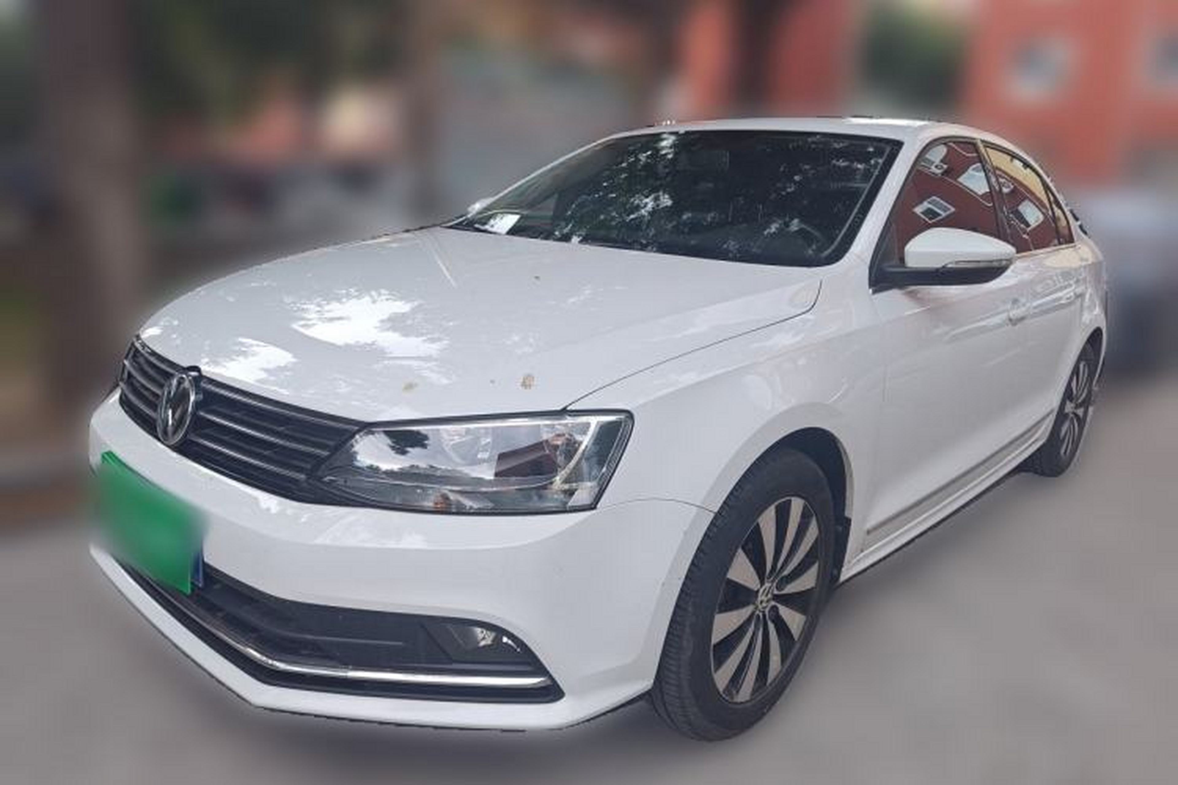 Used Volkswagen Sagitar 2017 230TSI Automatic Comfort Version Guazi used car, China used car export, Used car for sale, Used  cars, Cheapest cars for sale