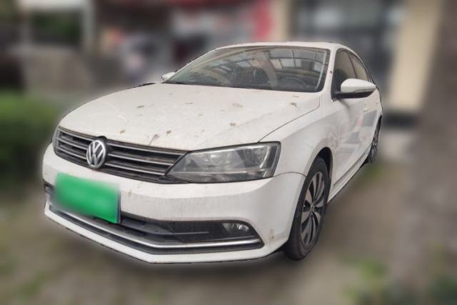 Used Volkswagen Sagitar 2017 230TSI Automatic Comfort Version