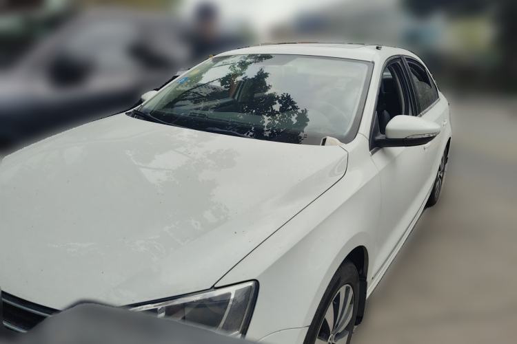 Used Volkswagen Sagitar 2017 230TSI Automatic Comfort Version Guazi used car, China used car export, Used car for sale, Used  cars, Cheapest cars for sale
