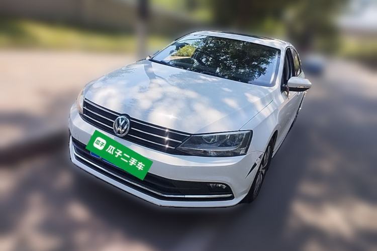 Used Volkswagen Sagitar 2017 1.6L Automatic Comfort Model Guazi used car, China used car export, Used car for sale, Used  cars, Cheapest cars for sale