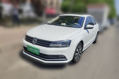 Used Volkswagen Sagitar 2017 1.6L Automatic Comfort Model