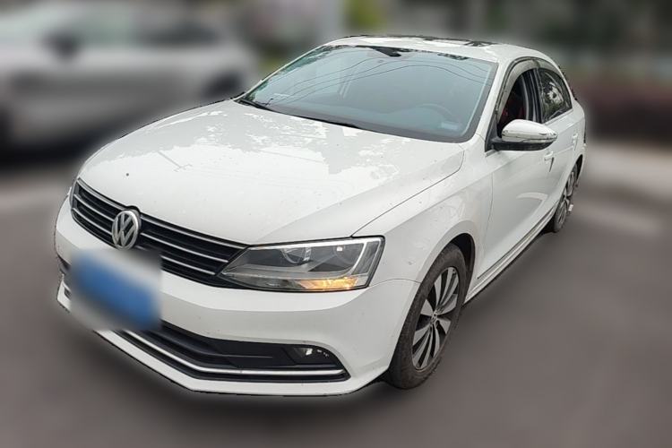 Used Volkswagen Sagitar 2017 1.6L Automatic Comfort Model Guazi used car, China used car export, Used car for sale, Used Volkswagen cars, Cheapest cars for sale