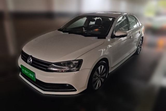 Used Volkswagen Sagitar 2017 1.6L Automatic Comfort Model