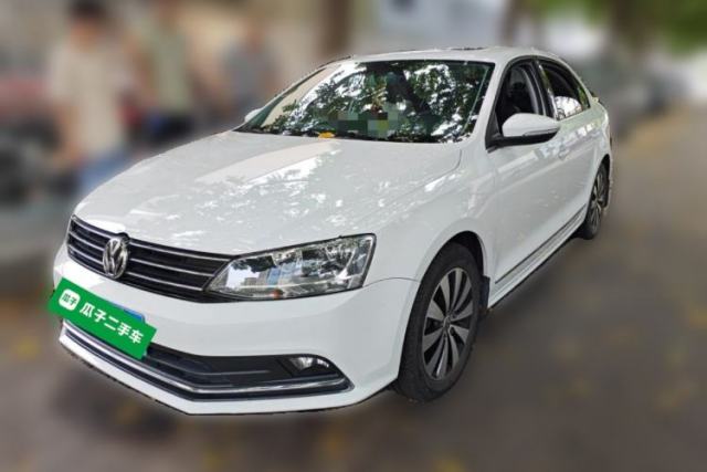Used Volkswagen Sagitar 2018 280TSI DSG Comfort Model
