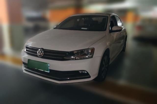 Used Volkswagen Sagitar 2017 230TSI Automatic Comfort Version