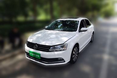 Used Volkswagen Sagitar 2017 230TSI Automatic Comfort Version
