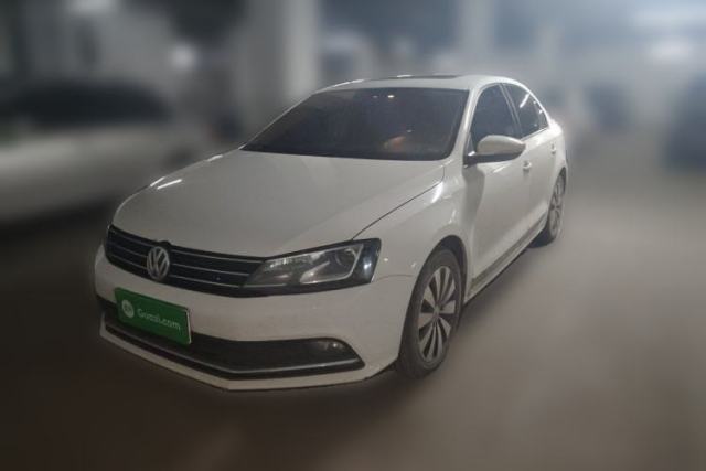 Used Volkswagen Sagitar 2017 230TSI Automatic Comfort Version