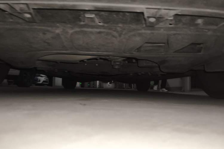 Used Volkswagen Sagitar 2017 1.6L Automatic Comfort Model Chassis Front