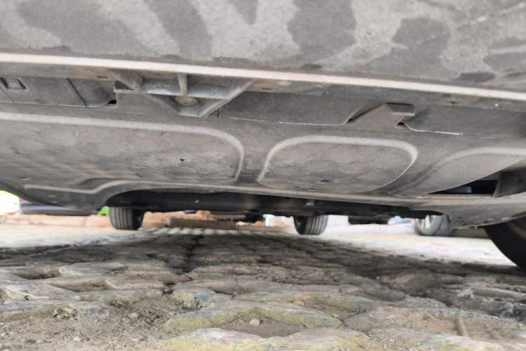 Used Volkswagen Sagitar 2017 180TSI Automatic Leading Model Chassis Front