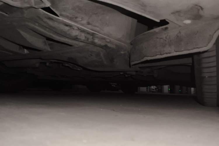 Used Volkswagen Sagitar 2017 1.6L Automatic Comfort Model Chassis Front Left