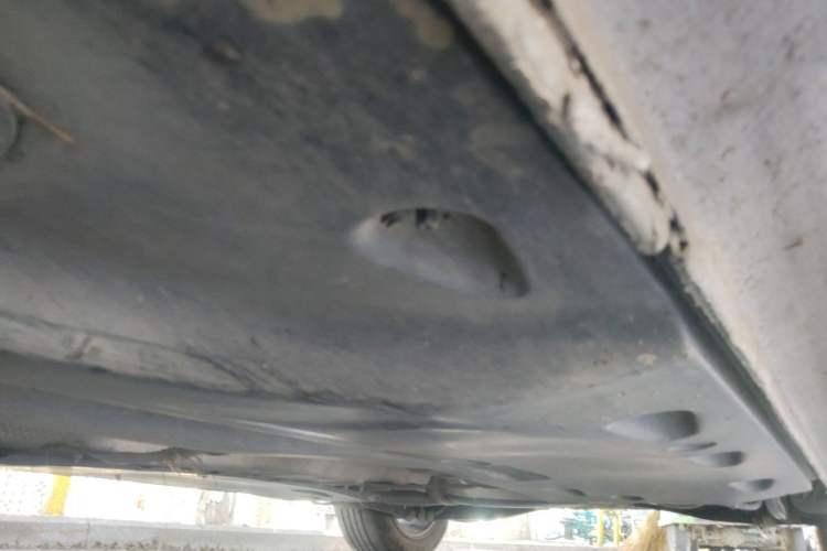 Used Volkswagen Sagitar 2017 1.6L Automatic Comfort Model Chassis Front Left