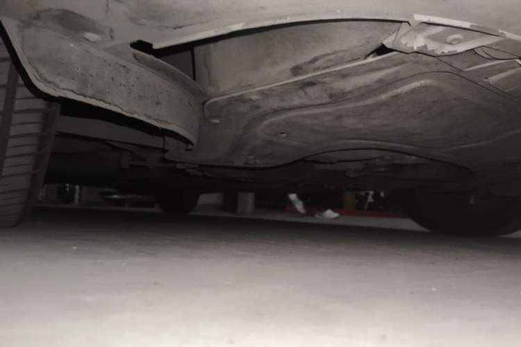 Used Volkswagen Sagitar 2017 1.6L Automatic Comfort Model Chassis Front Right