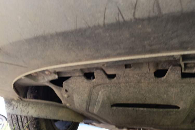 Used Volkswagen Sagitar 2017 1.6L Automatic Comfort Model Chassis Front Right