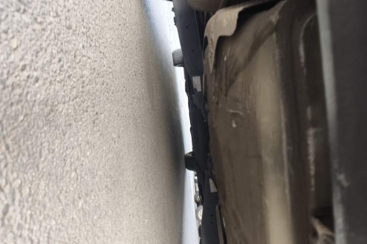 Used Volkswagen Sagitar 2017 1.6L Manual Comfort Model Chassis Rear