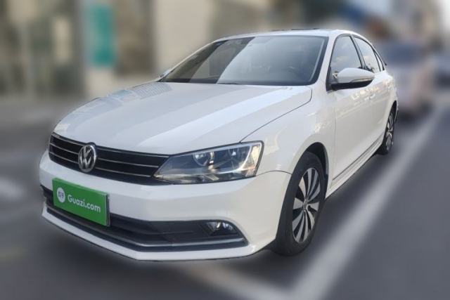 Used Volkswagen Sagitar 2017 1.6L Automatic Comfort Model