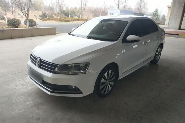Used Volkswagen Sagitar 2017 230TSI Automatic Comfort Version