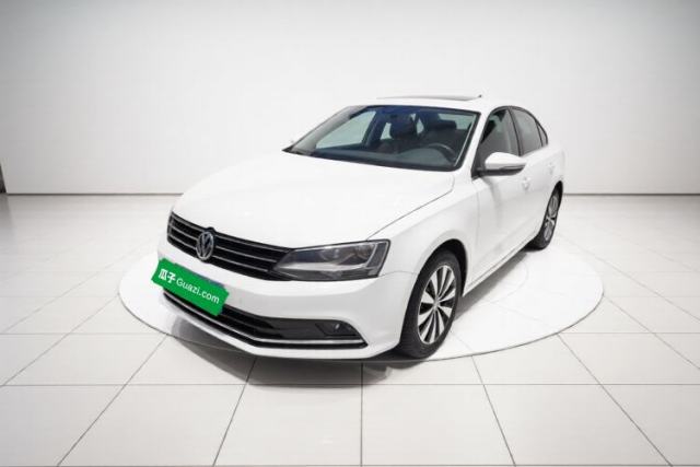 Used Volkswagen Sagitar 2017 1.6L Automatic Comfort Model