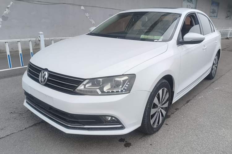 Ojetý Volkswagen Sagitar 2017 230TSI Automatic Comfort Version Guazi used car, China used car export, Used car for sale, Used  cars, Cheapest cars for sale