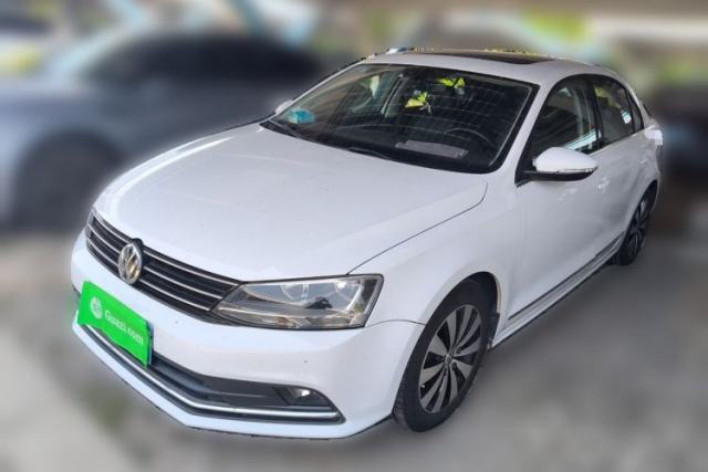 Used Volkswagen Sagitar 2017 180TSI Automatic Leading Model