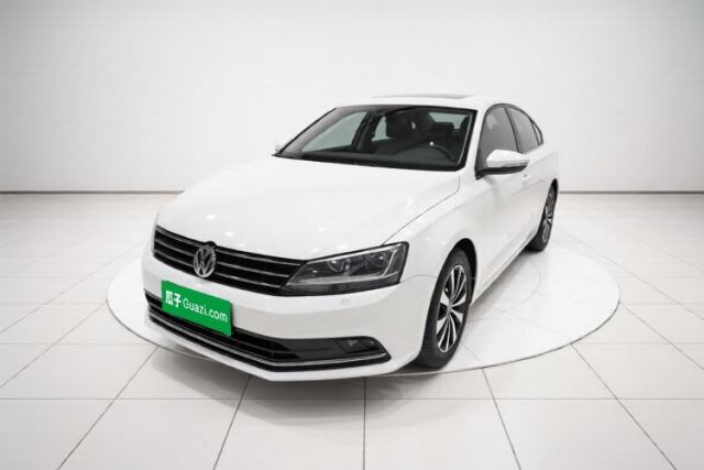 Used Volkswagen Sagitar 2017 180TSI Automatic Luxury Edition