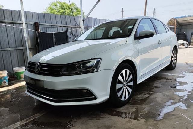 Used Volkswagen Sagitar 2017 180TSI Automatic Leading Model
