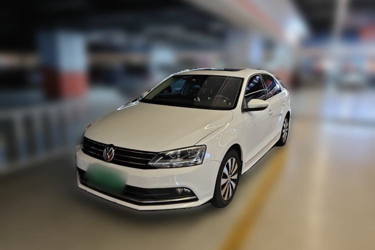 Używany Volkswagen Sagitar 2017 1.6L Automatic Comfort Model Guazi used car, China used car export, Used car for sale, Used cars, Cheapest cars for sale