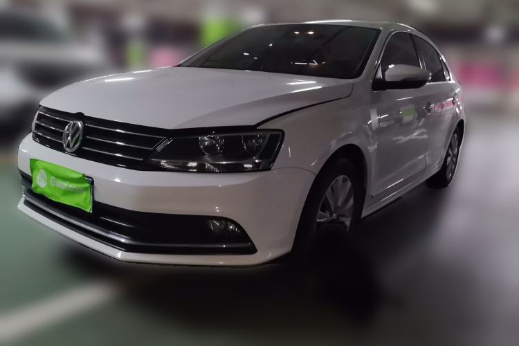 Used Volkswagen Sagitar 2017 230TSI Automatic Comfort Version Guazi used car, China used car export, Used car for sale, Used  cars, Cheapest cars for sale