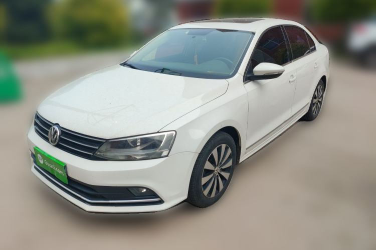 Used Volkswagen Sagitar 2017 230TSI Automatic Comfort Version Guazi used car, China used car export, Used car for sale, Used cars, Cheapest cars for sale