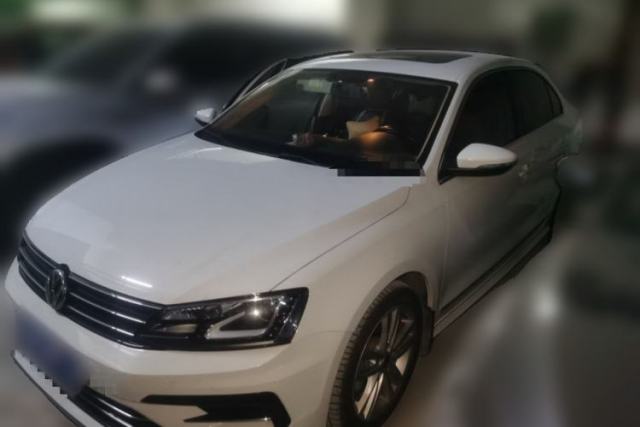 Used Volkswagen Sagitar 2017 280TSI Automatic R-Line