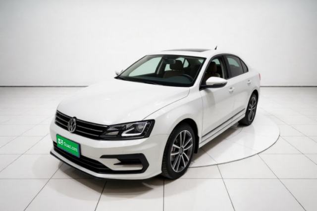 Used Volkswagen Sagitar 2017 280TSI Automatic R-Line