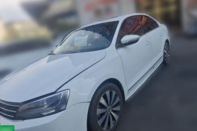 Used Volkswagen Sagitar 2017 230TSI Automatic Comfort Version
