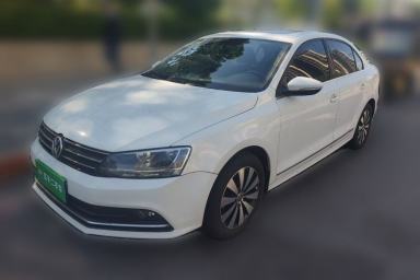 Used Volkswagen Sagitar 2017 1.6L Automatic Comfort Model