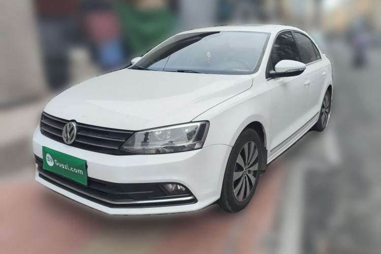 Used Volkswagen Sagitar 2017 1.6L Automatic Comfort Model Guazi used car, China used car export, Used car for sale, Used cars, Cheapest cars for sale