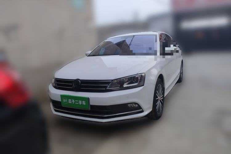 Used Volkswagen Sagitar 2017 230TSI Automatic Luxury Edition Guazi used car, China used car export, Used car for sale, Used  cars, Cheapest cars for sale