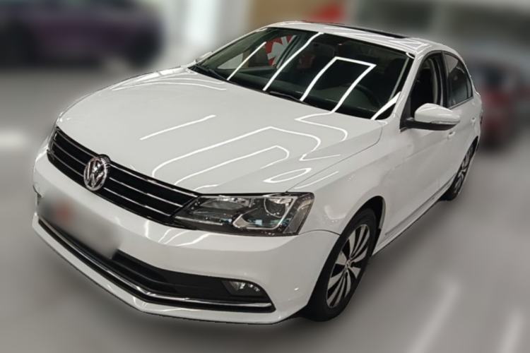 Used Volkswagen Sagitar 2017 230TSI Automatic Comfort Version Guazi used car, China used car export, Used car for sale, Used cars, Cheapest cars for sale
