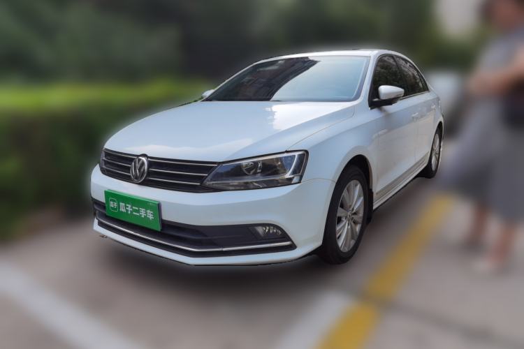 Used Volkswagen Sagitar 2017 1.6L Automatic Comfort Model Guazi used car, China used car export, Used car for sale, Used cars, Cheapest cars for sale