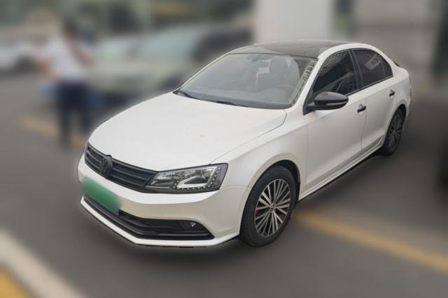 Used Volkswagen Sagitar 2017 230TSI Automatic Luxury Edition