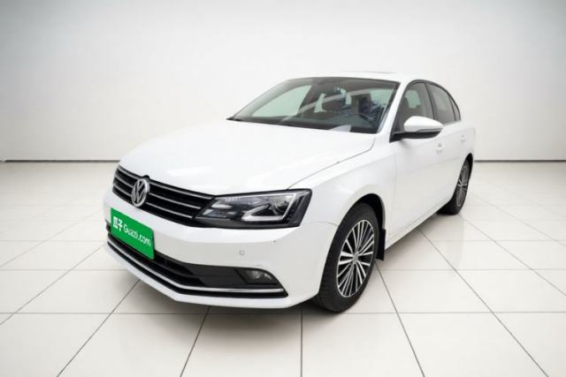 Volkswagen Sagitar 2017 230TSI Automatic Luxury Edition de segunda mano