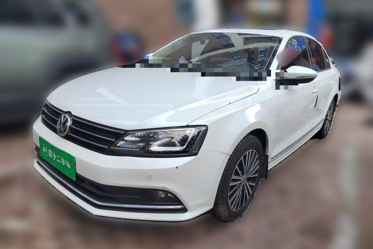 Used Volkswagen Sagitar 2017 230TSI Automatic Luxury Edition Guazi used car, China used car export, Used car for sale, Used  cars, Cheapest cars for sale