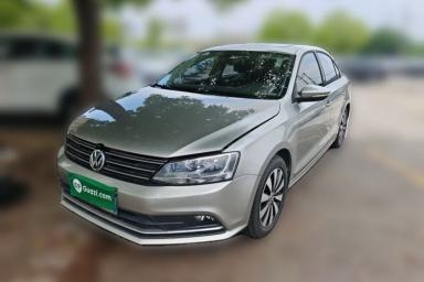 Used Volkswagen Sagitar 2017 1.6L Automatic Comfort Model