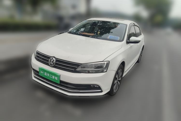 Used Volkswagen Sagitar 2017 1.6L Automatic Comfort Model Guazi used car, China used car export, Used car for sale, Used cars, Cheapest cars for sale