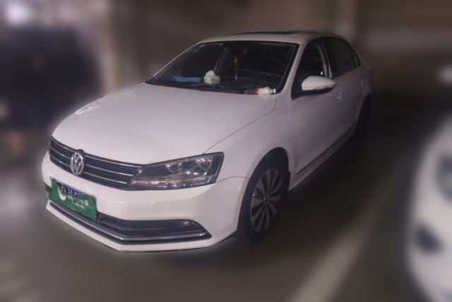 Used Volkswagen Sagitar 2017 1.6L Automatic Comfort Model