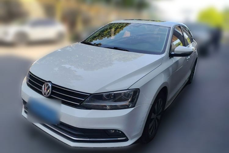 Used Volkswagen Sagitar 2017 1.6L Automatic Comfort Model Guazi used car, China used car export, Used car for sale, Used  cars, Cheapest cars for sale