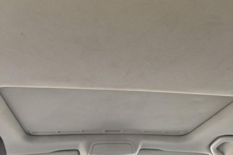 Used Volkswagen Sagitar 2017 1.6L Automatic Comfort Model Headliner