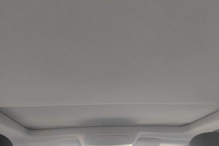 Used Volkswagen Sagitar 2017 1.6L Automatic Comfort Model Headliner