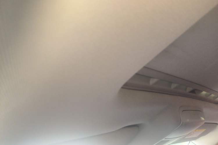 Used Volkswagen Sagitar 2017 230TSI Automatic Comfort Version Headliner