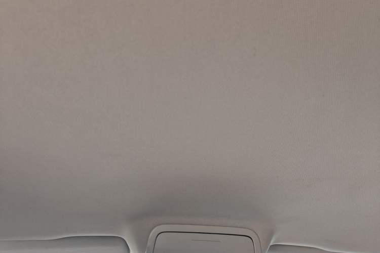 Used Volkswagen Sagitar 2017 1.6L Manual Fashion Model Headliner